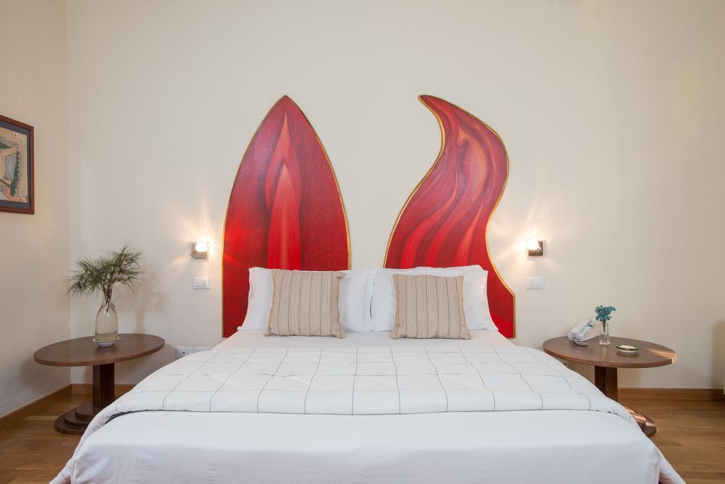Suite Palace Castromediano Lecce Eksteriør bilde