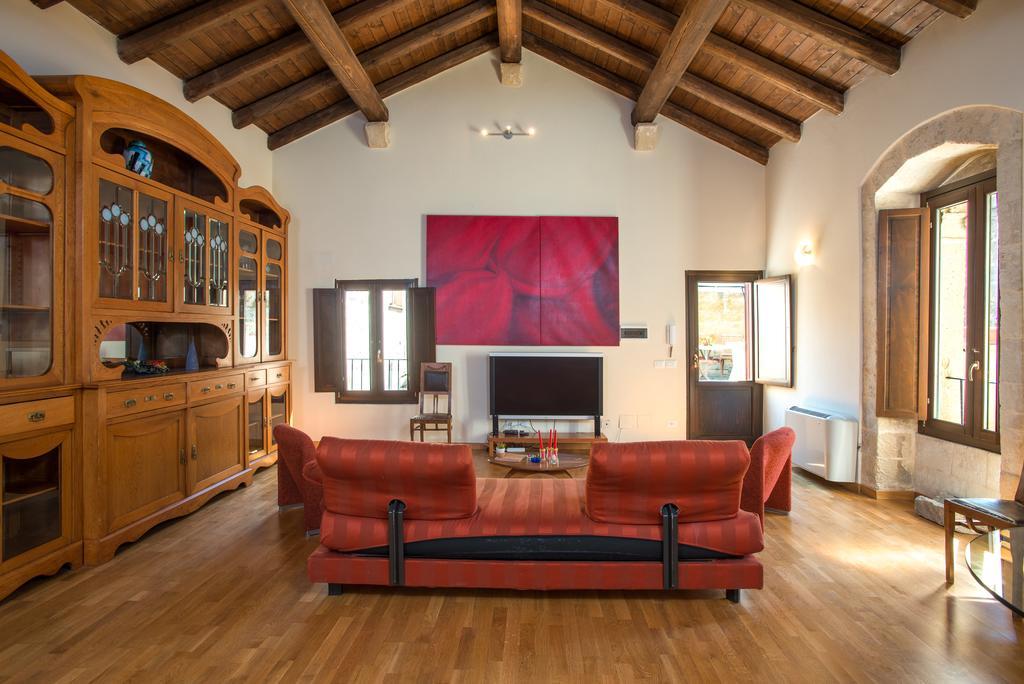 Suite Palace Castromediano Lecce Eksteriør bilde