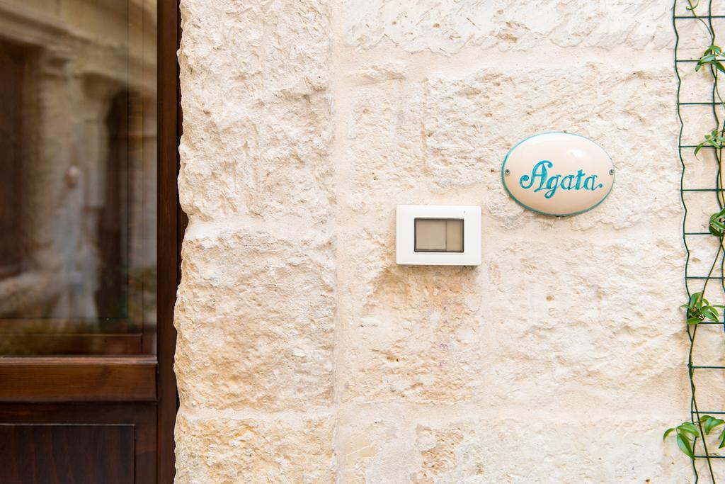 Suite Palace Castromediano Lecce Eksteriør bilde
