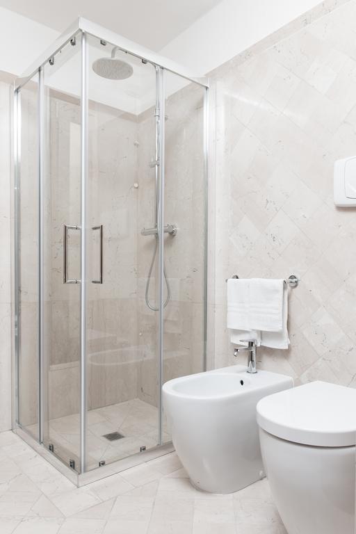 Suite Palace Castromediano Lecce Eksteriør bilde