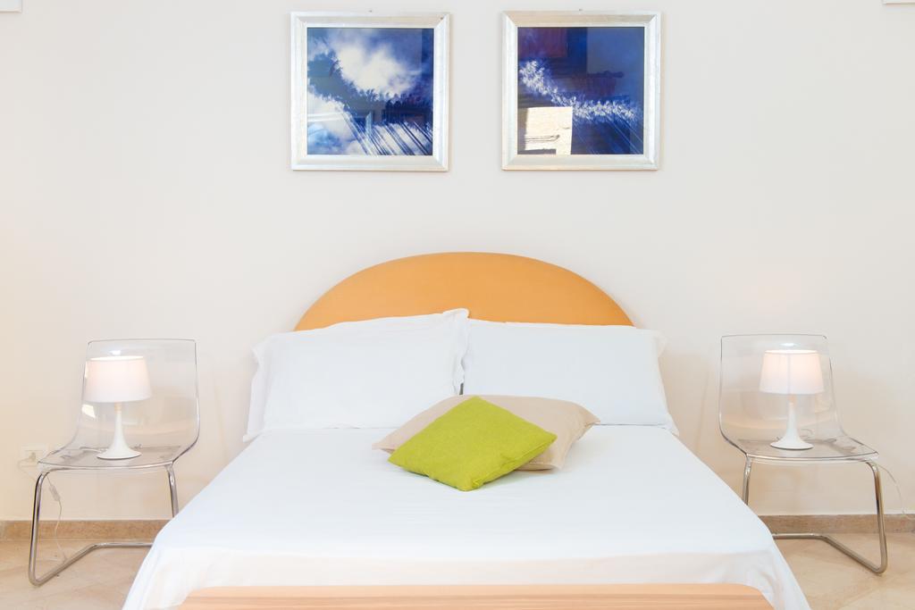 Suite Palace Castromediano Lecce Eksteriør bilde