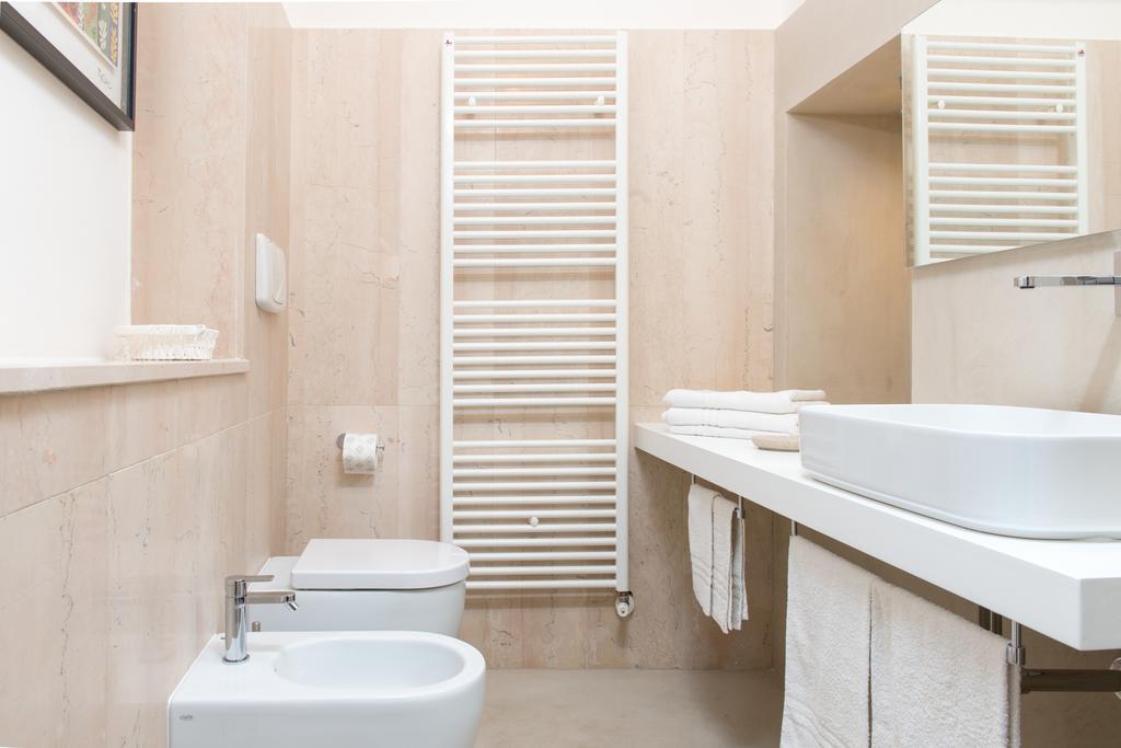 Suite Palace Castromediano Lecce Eksteriør bilde