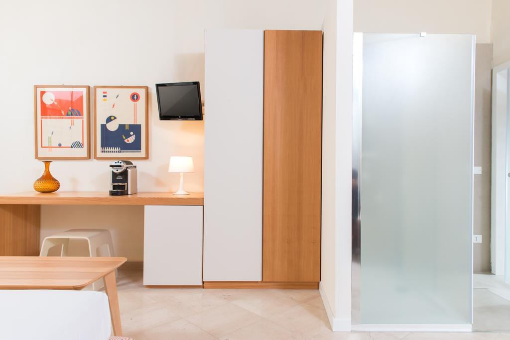 Suite Palace Castromediano Lecce Eksteriør bilde