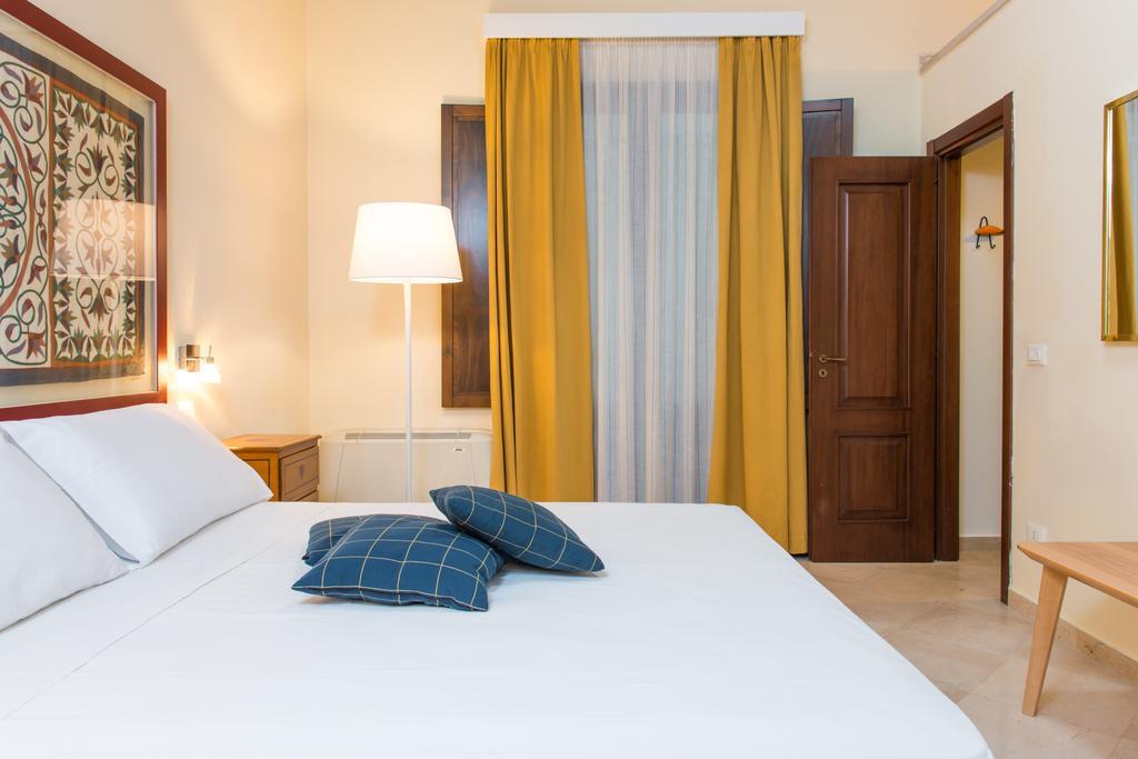 Suite Palace Castromediano Lecce Eksteriør bilde