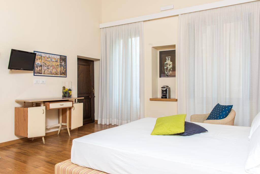 Suite Palace Castromediano Lecce Eksteriør bilde