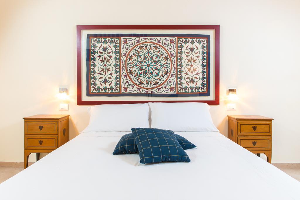 Suite Palace Castromediano Lecce Eksteriør bilde