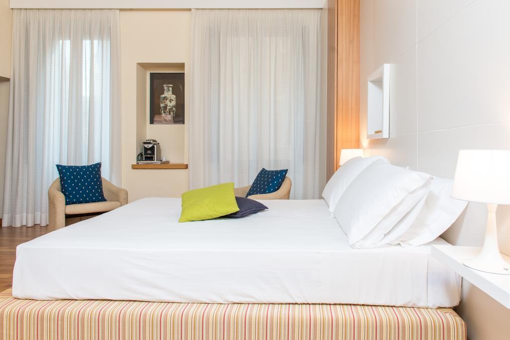 Suite Palace Castromediano Lecce Eksteriør bilde