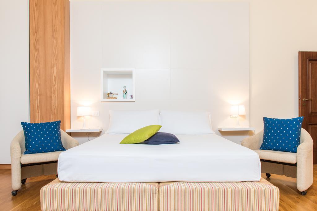 Suite Palace Castromediano Lecce Eksteriør bilde